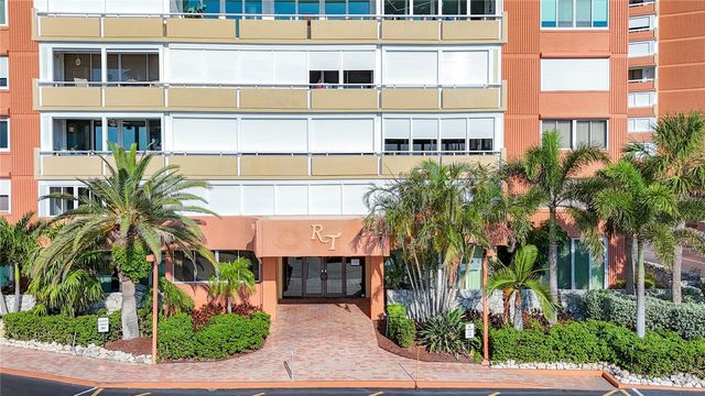 17920 GULF BOULEVARD 1208, Redington Shores, FL 33708