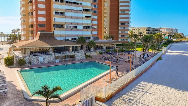 17920 GULF BOULEVARD 1208, Redington Shores, FL 33708