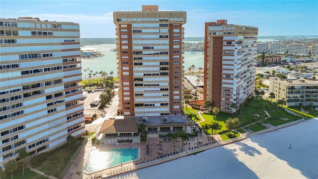 17920 GULF BOULEVARD 1208, Redington Shores, FL 33708