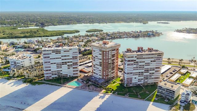 17920 GULF BOULEVARD 1208, Redington Shores, FL 33708