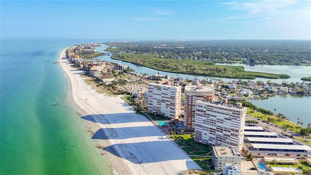 17920 GULF BOULEVARD 1208, Redington Shores, FL 33708