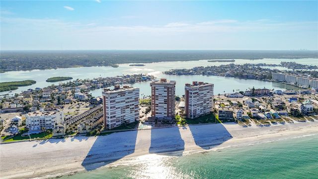 17920 GULF BOULEVARD 1208, Redington Shores, FL 33708