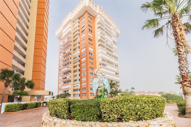 17920 GULF BOULEVARD 1208, Redington Shores, FL 33708