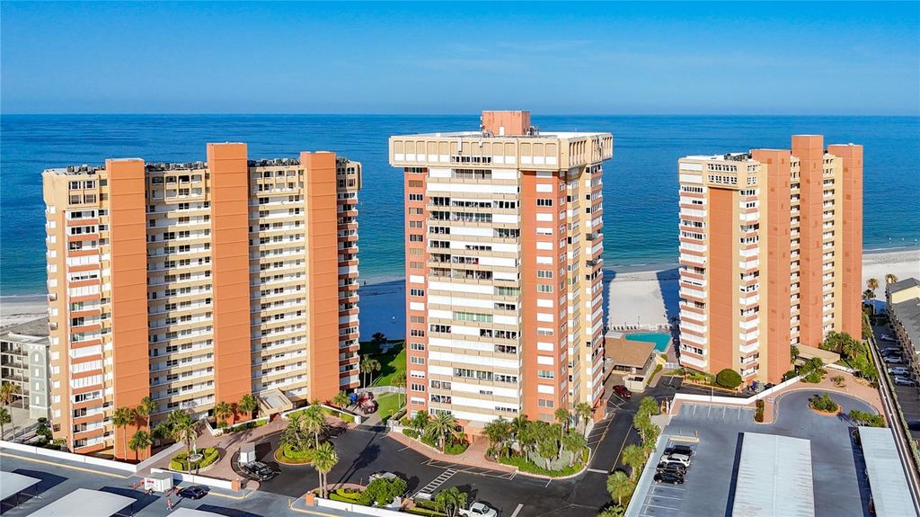 17920 GULF BOULEVARD 1208, Redington Shores, FL 33708