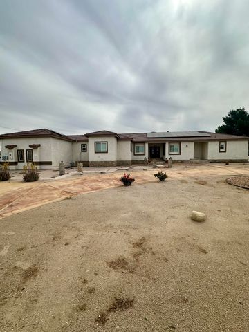 42500 20th Street West, Lancaster, CA 93534
