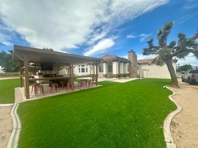 42500 20th Street West, Lancaster, CA 93534