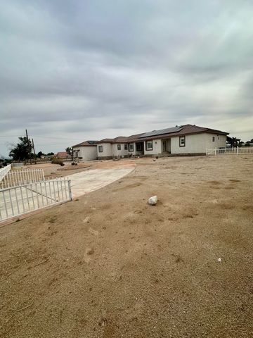 42500 20th Street West, Lancaster, CA 93534
