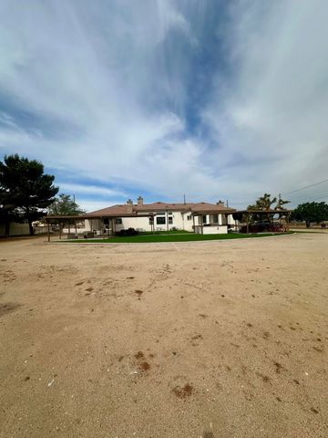 42500 20th Street West, Lancaster, CA 93534