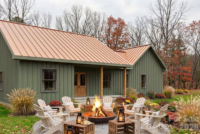 00 Shady Bark Lane, Rutherfordton, NC 28139