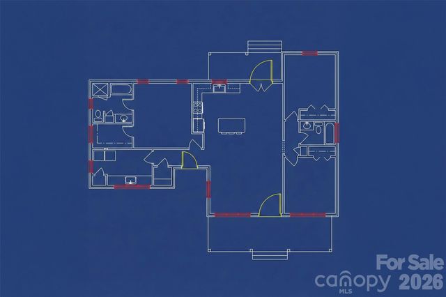 00 Shady Bark Lane, Rutherfordton, NC 28139