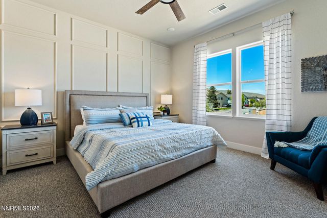 182 Silver Peak Lp, Carson City, NV 89701