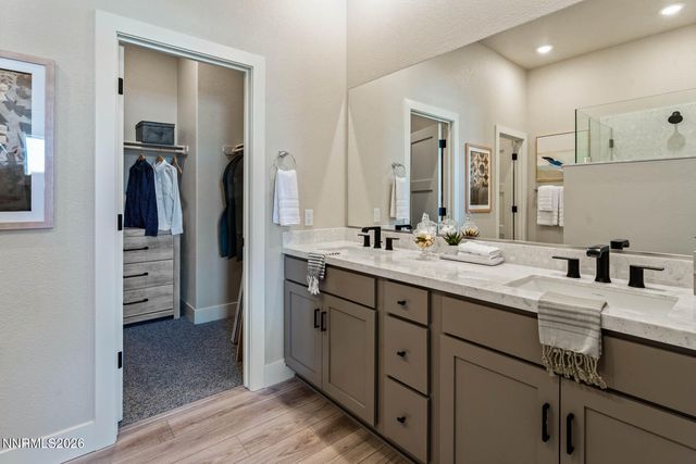 182 Silver Peak Lp, Carson City, NV 89701