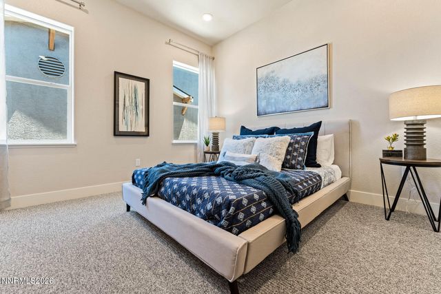 182 Silver Peak Lp, Carson City, NV 89701