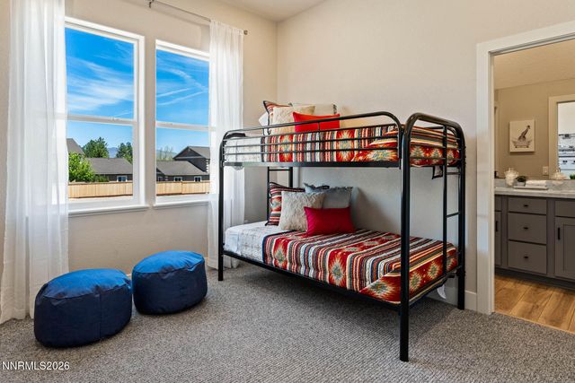 182 Silver Peak Lp, Carson City, NV 89701