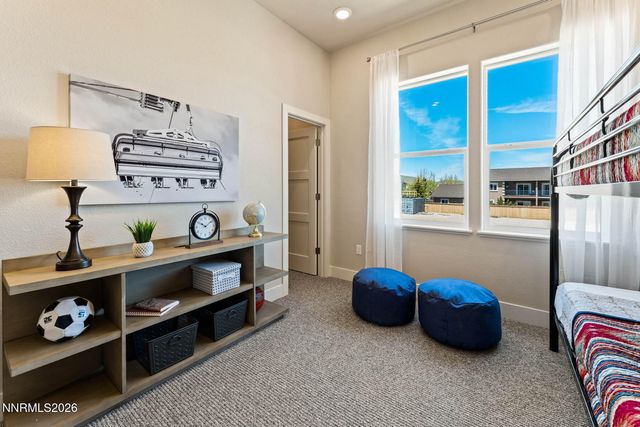 182 Silver Peak Lp, Carson City, NV 89701