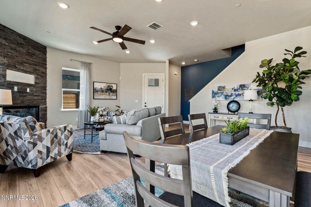182 Silver Peak Lp, Carson City, NV 89701