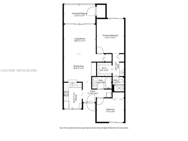 2347 SW 15th St 66, Deerfield Beach, FL 33442