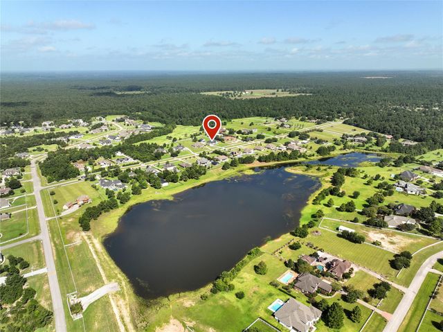 8798 Grand Lake Estates Drive, Montgomery, TX 77316