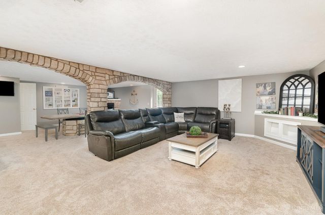 1753 E Cove Circle, Lawrenceburg, IN 47025