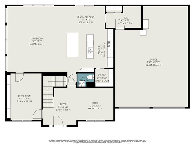 1753 E Cove Circle, Lawrenceburg, IN 47025