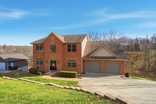1753 E Cove Circle, Lawrenceburg, IN 47025