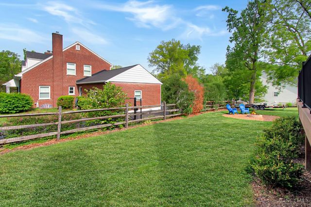 6134 Cherokee Drive, Madeira, OH 45243