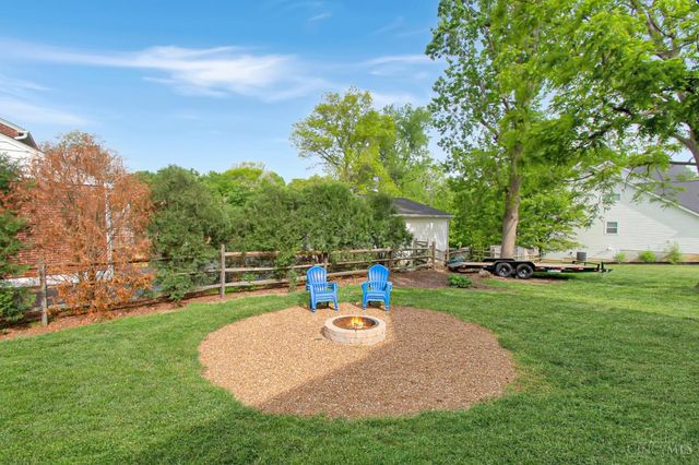 6134 Cherokee Drive, Madeira, OH 45243