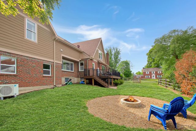 6134 Cherokee Drive, Madeira, OH 45243