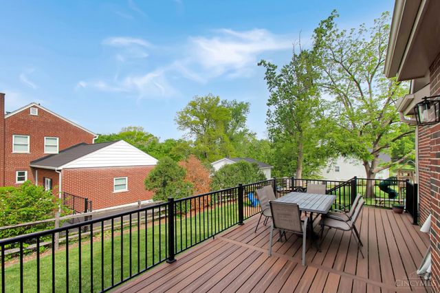 6134 Cherokee Drive, Madeira, OH 45243