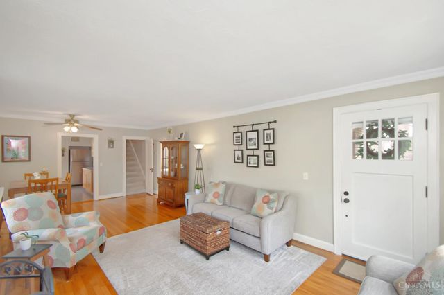 6134 Cherokee Drive, Madeira, OH 45243