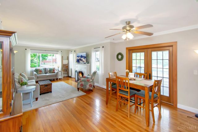 6134 Cherokee Drive, Madeira, OH 45243