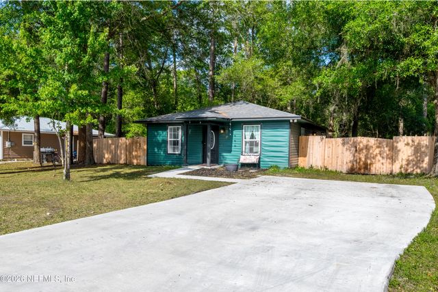 232 BRADFORD Drive, Starke, FL 32091