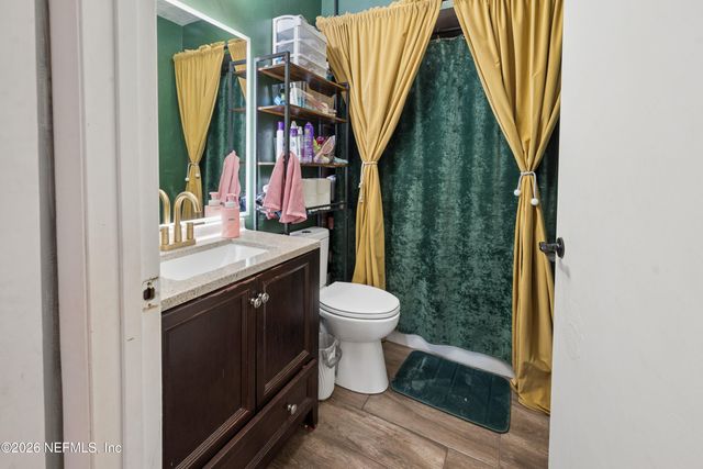 232 BRADFORD Drive, Starke, FL 32091