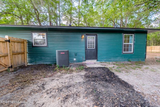 232 BRADFORD Drive, Starke, FL 32091