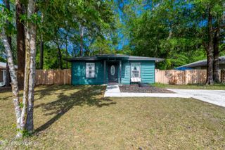 232 BRADFORD Drive, Starke, FL 32091