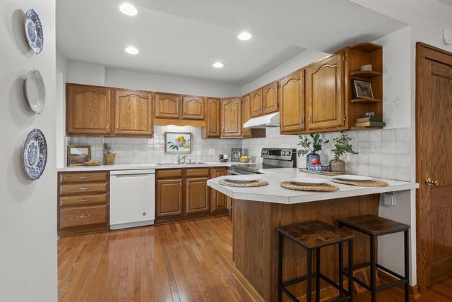 316 E Markison Avenue, Columbus, OH 43207