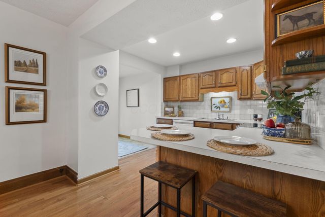 316 E Markison Avenue, Columbus, OH 43207