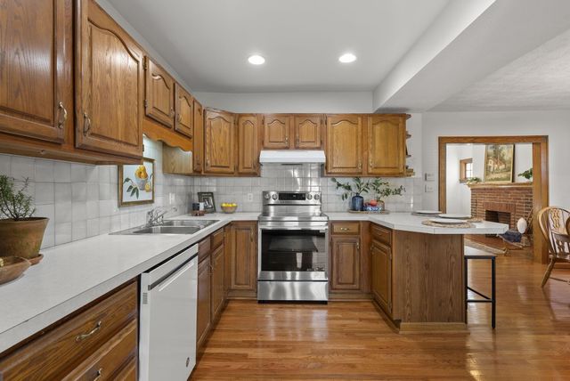 316 E Markison Avenue, Columbus, OH 43207