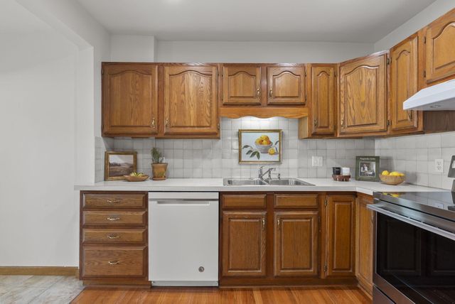316 E Markison Avenue, Columbus, OH 43207