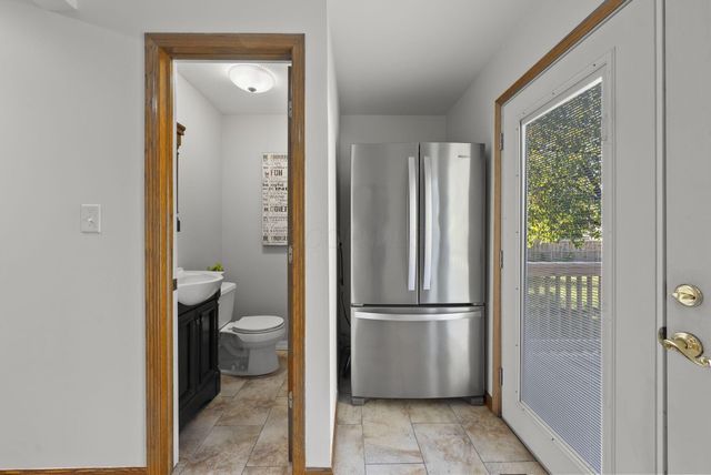 316 E Markison Avenue, Columbus, OH 43207