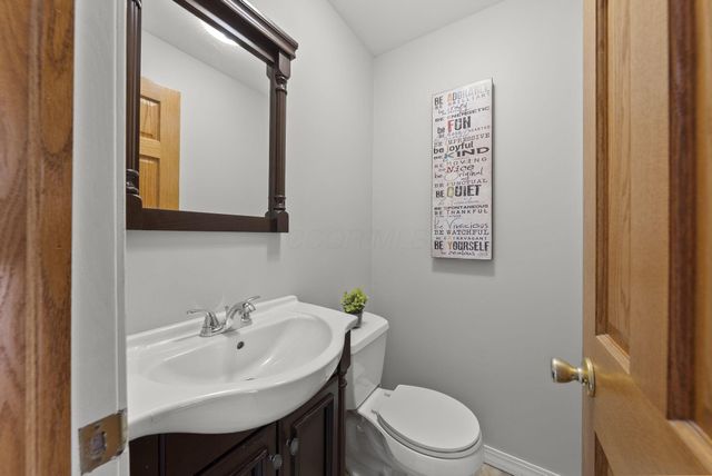 316 E Markison Avenue, Columbus, OH 43207