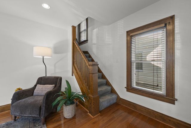 316 E Markison Avenue, Columbus, OH 43207