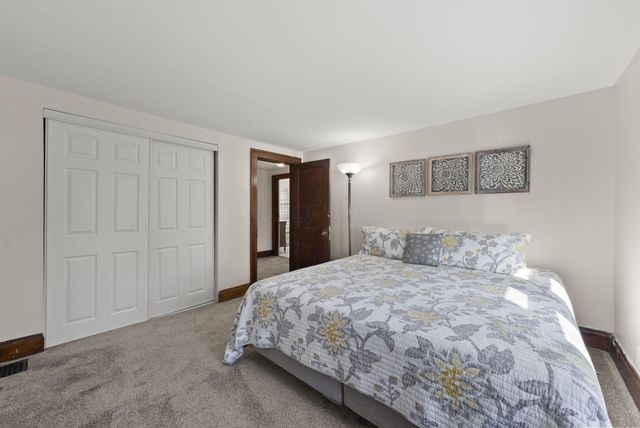 316 E Markison Avenue, Columbus, OH 43207
