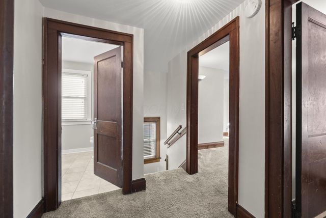 316 E Markison Avenue, Columbus, OH 43207