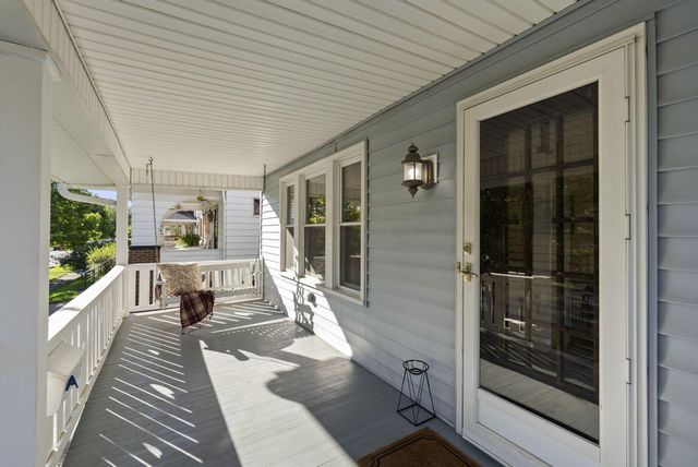 316 E Markison Avenue, Columbus, OH 43207