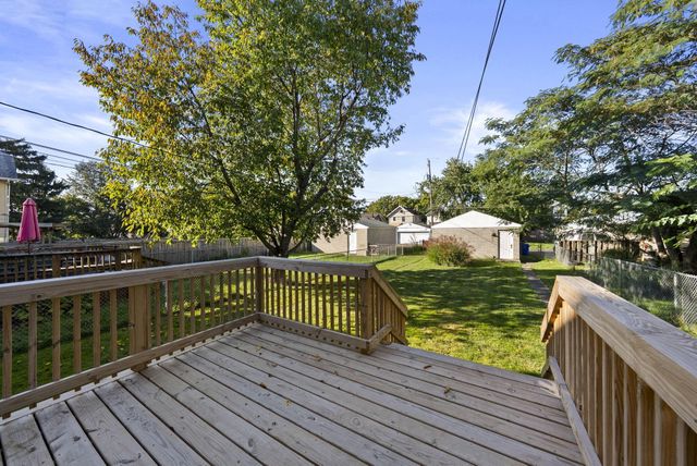 316 E Markison Avenue, Columbus, OH 43207