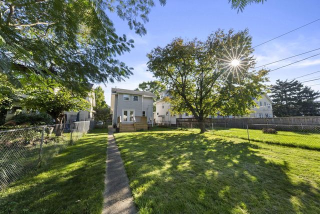 316 E Markison Avenue, Columbus, OH 43207