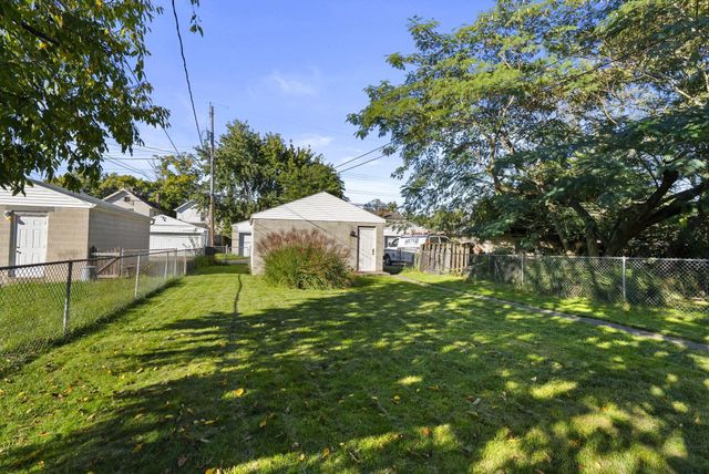 316 E Markison Avenue, Columbus, OH 43207