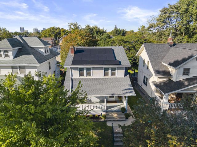 316 E Markison Avenue, Columbus, OH 43207