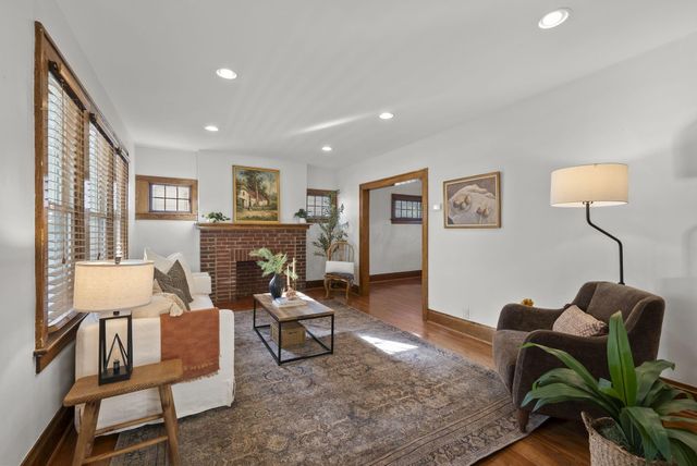 316 E Markison Avenue, Columbus, OH 43207